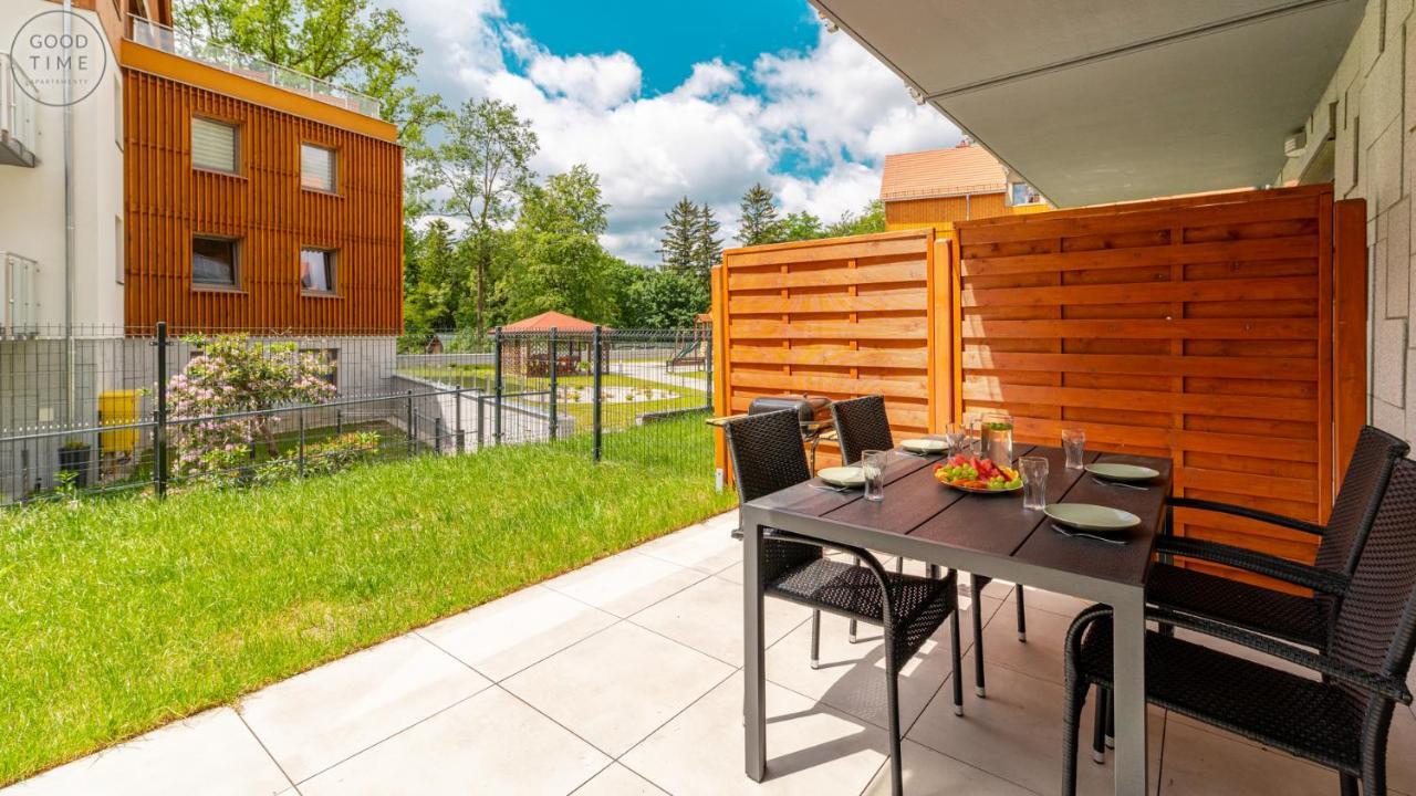 Apartamenty Good Time- Stone Hill II Schreiberhau Exterior foto