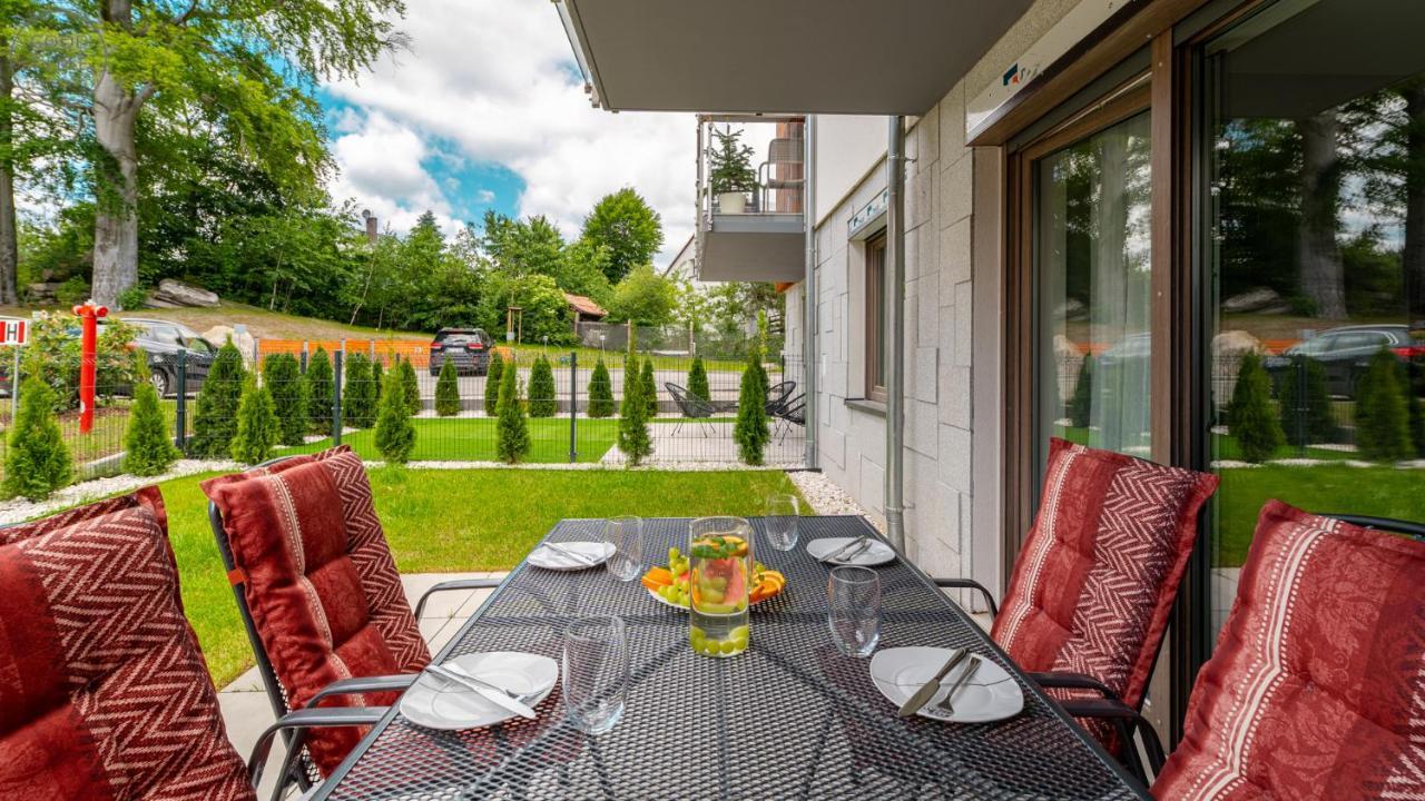 Apartamenty Good Time- Stone Hill II Schreiberhau Exterior foto