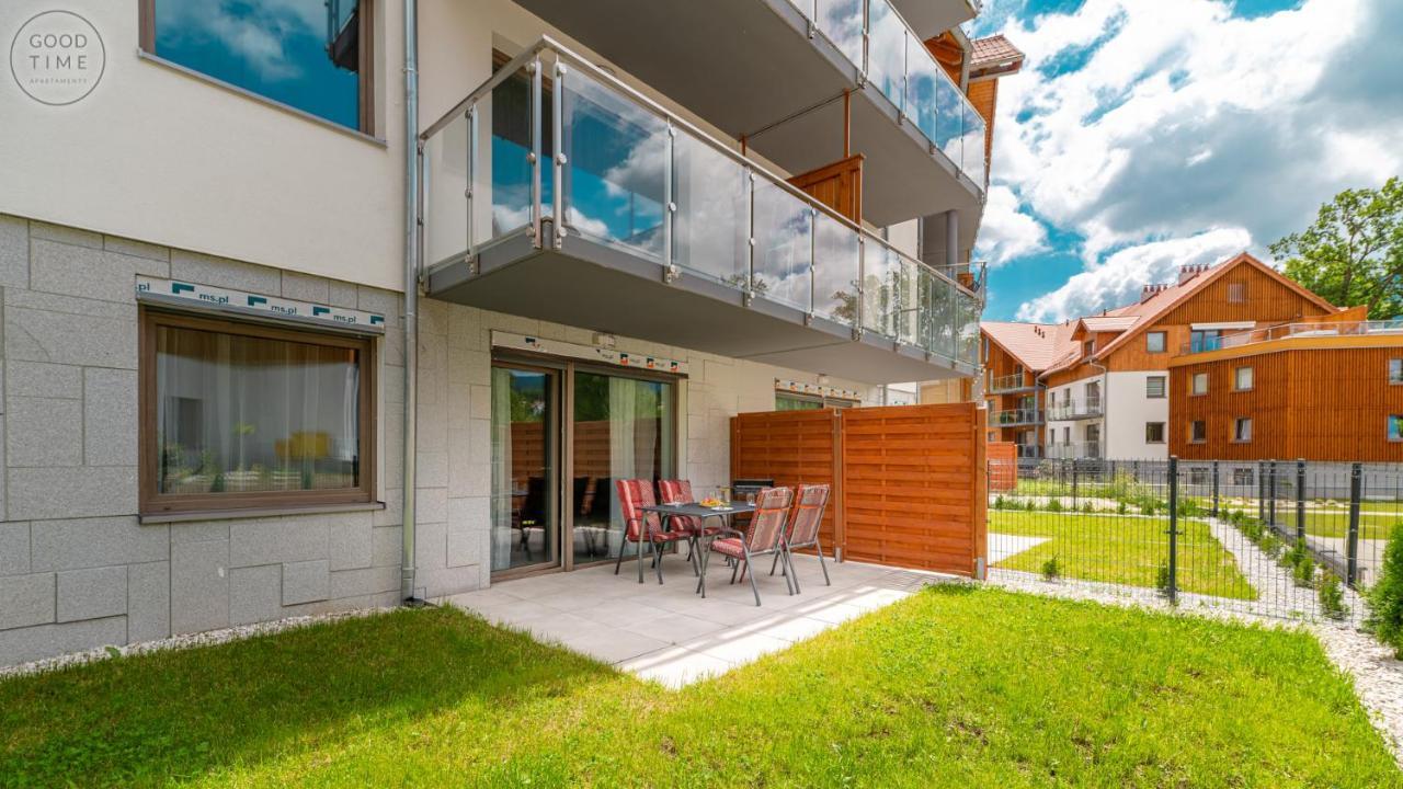 Apartamenty Good Time- Stone Hill II Schreiberhau Exterior foto