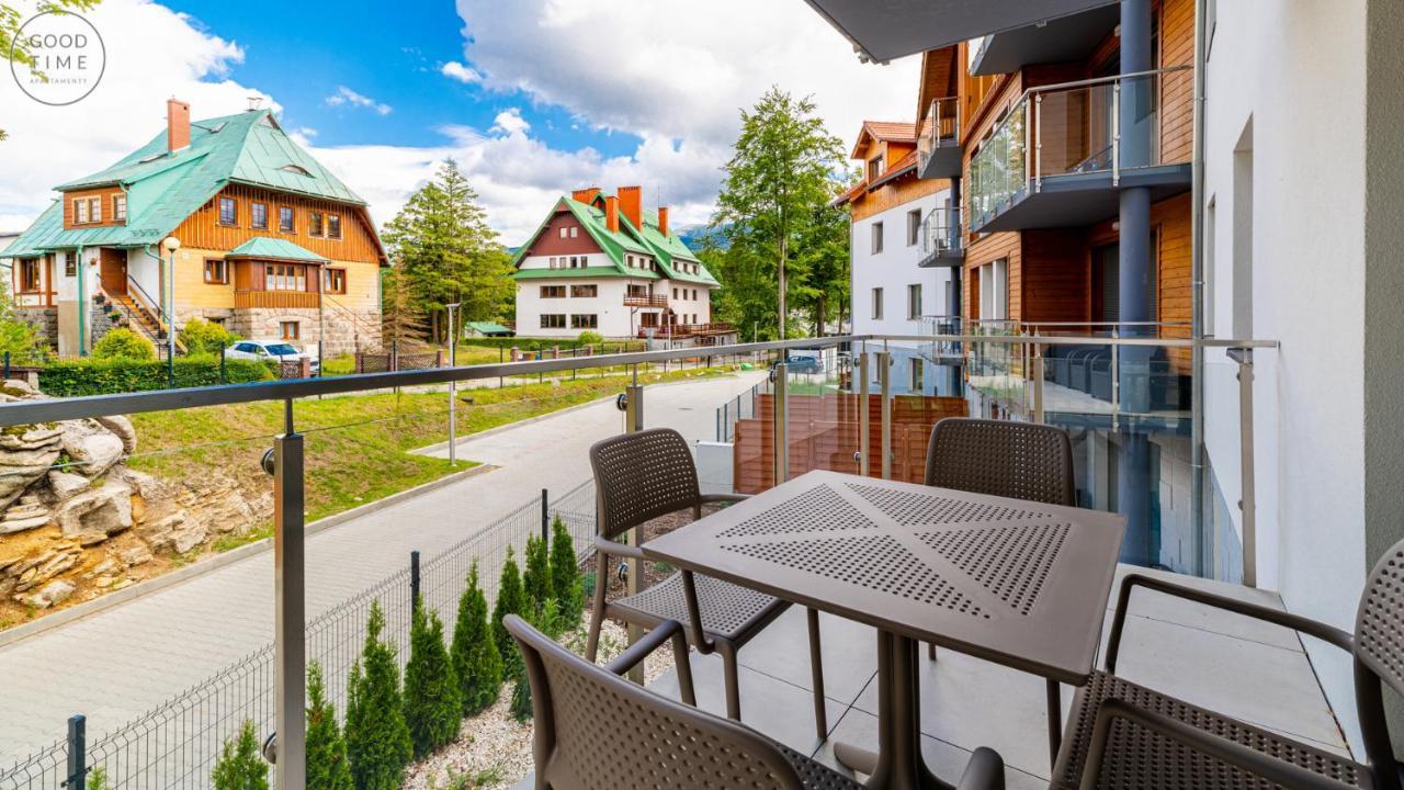 Apartamenty Good Time- Stone Hill II Schreiberhau Exterior foto