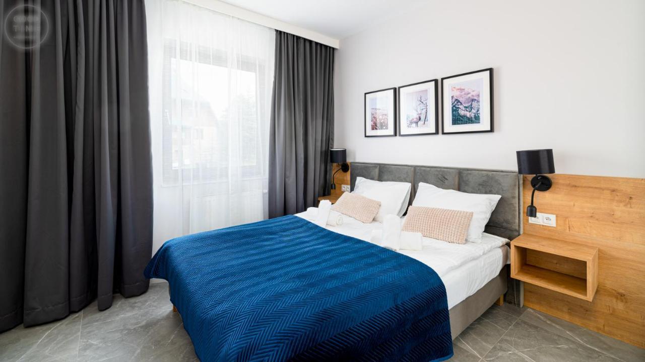 Apartamenty Good Time- Stone Hill II Schreiberhau Exterior foto