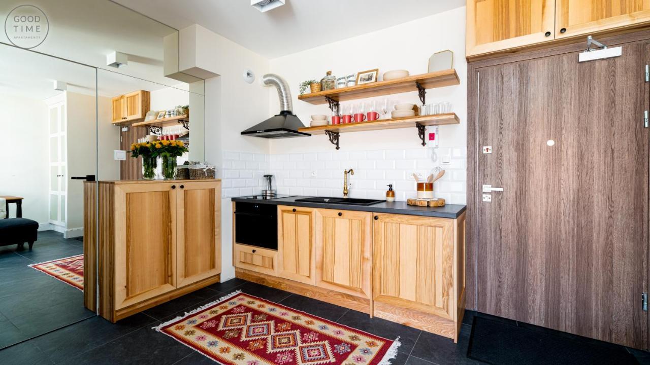 Apartamenty Good Time- Stone Hill II Schreiberhau Exterior foto