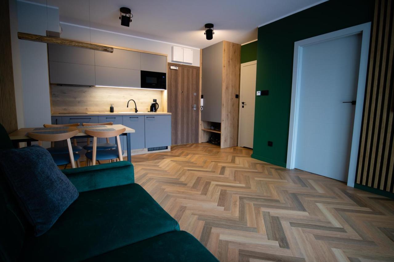 Apartamenty Good Time- Stone Hill II Schreiberhau Exterior foto