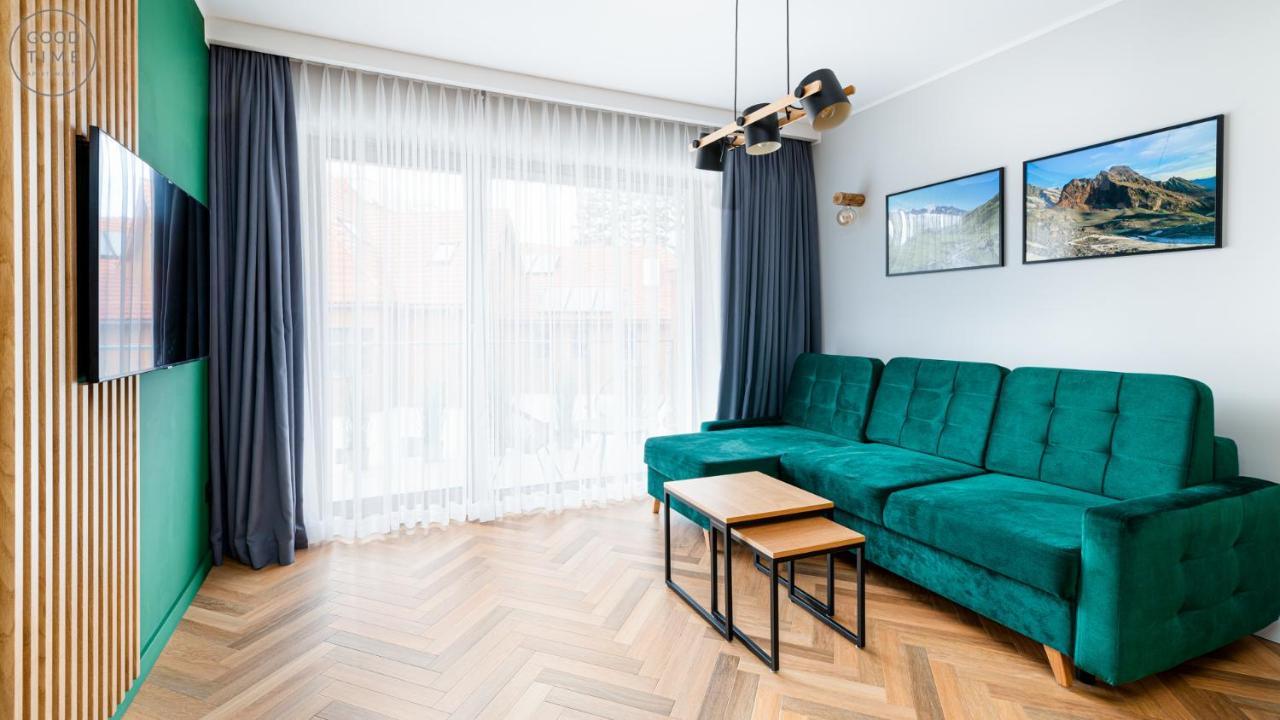 Apartamenty Good Time- Stone Hill II Schreiberhau Exterior foto