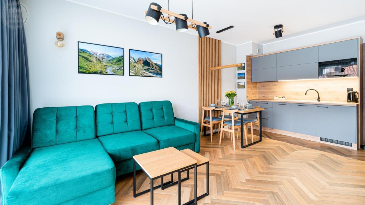 Apartamenty Good Time- Stone Hill II Schreiberhau Exterior foto