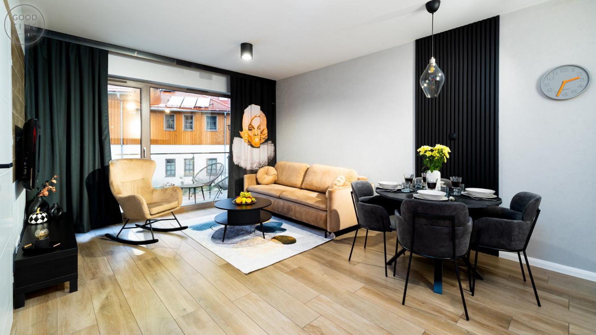 Apartamenty Good Time- Stone Hill II Schreiberhau Exterior foto