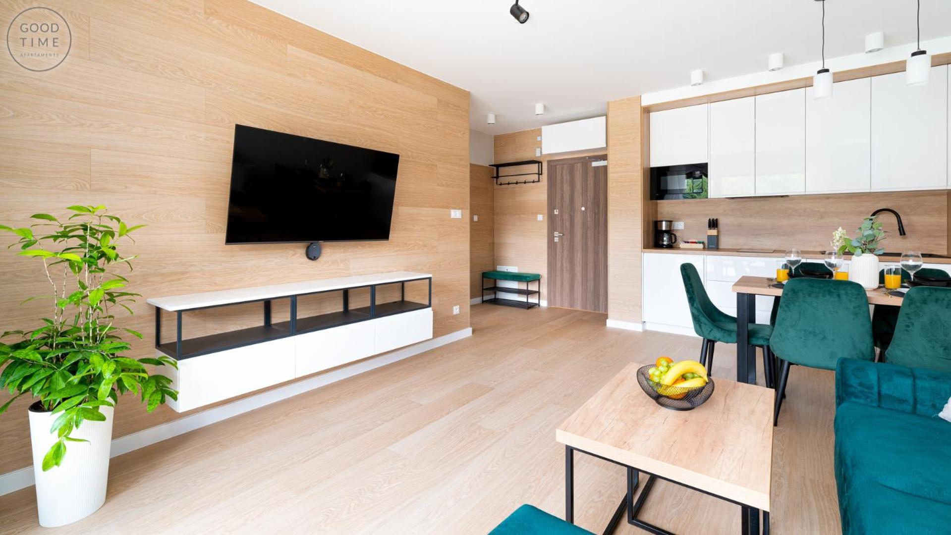 Apartamenty Good Time- Stone Hill II Schreiberhau Exterior foto