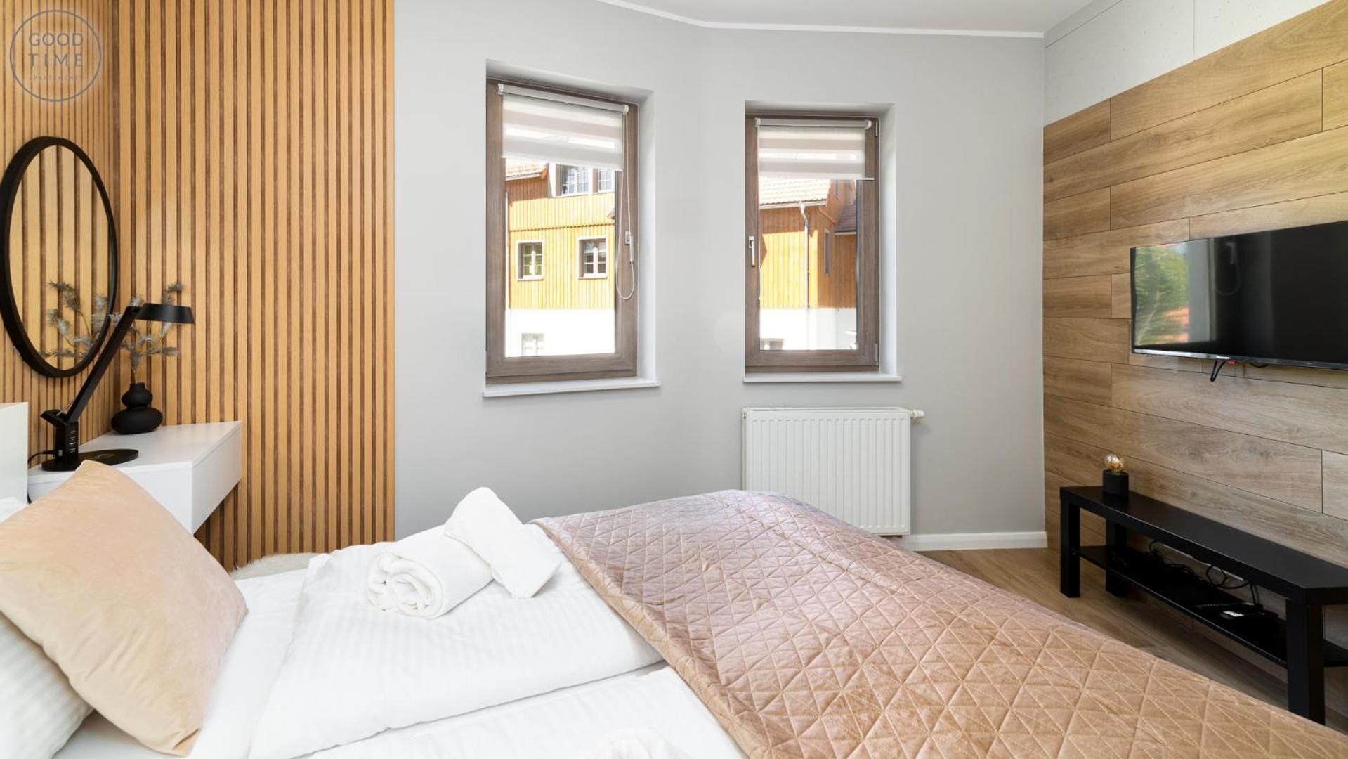 Apartamenty Good Time- Stone Hill II Schreiberhau Exterior foto